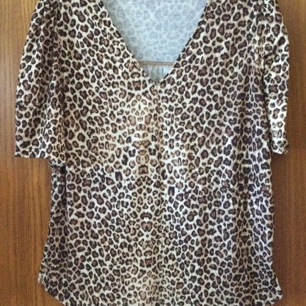 Suzanne Betro Top